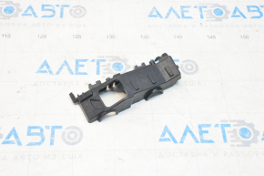 Suportul de bara fata dreapta Hyundai Tucson 16-18, nou, original OEM.