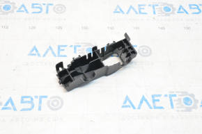 Suportul de bara fata dreapta Hyundai Tucson 16-18, nou, original OEM.