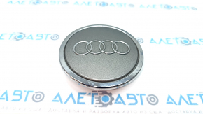 Capac central pentru jantă Audi A6 C7 12-18 68mm