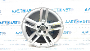 Roată de 19 inch, 8,5J ET:45 Audi A6 C7 12-18 tip 2, cu o bordură ușoară.