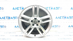 Roată de 19 inch, 8,5J ET:45 Audi A6 C7 12-18 tip 2, jantă