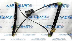 Mecanismul geamului electric față stânga Audi A6 C7 12-18