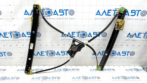 Mecanismul geamului electric din față, dreapta, Audi A6 C7 12-18