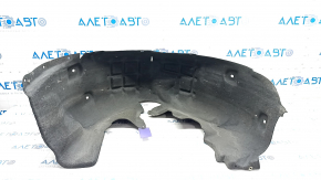 Bara spate dreapta Audi A6 C7 16-18 restilizat.