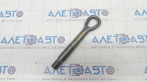 Clema de tractare Mercedes GLC 16-22