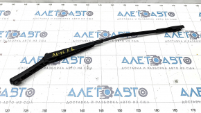 Leash stânga a ștergătorului Audi A6 C7 12-18