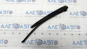 Leash spate pentru Mercedes GLC 16-19.