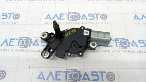 Matura trapezoidală cu motor spate Mercedes GLC 16-22