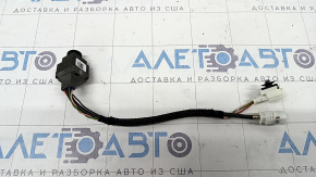 Camera de vizionare spate pentru Mercedes GLC 16-19