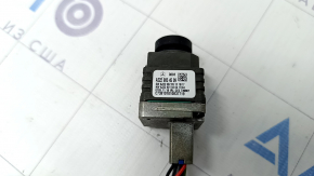 Camera de vizionare spate pentru Mercedes GLC 16-19