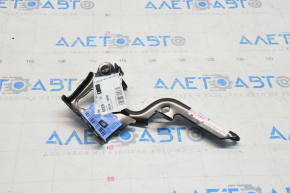 Capota dreapta a Lexus NX200t NX300 NX300h 15-21, noua, originală OEM.