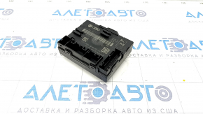 Calculator ușă față stânga Audi A6 C7 12-18