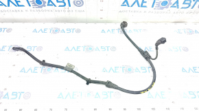 Cablu senzor ABS spate dreapta Audi A6 C7 12-18 AWD 330mm