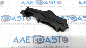 Garnitură aripă capotă - aripă dreapta Audi A6 C7 12-18 față