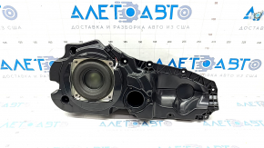 Difuzor ușă față dreapta Audi A6 C7 12-18 Bose