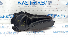 Difuzor ușă față stânga Audi A6 C7 12-18 Bose