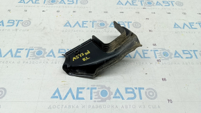 Capacul balamalei usii portbagajului stânga Audi A5 F5 17-