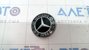 Emblema siglei capotei Mercedes GLC 16-22