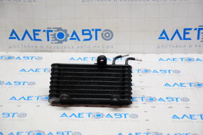 Radiator de ulei de răcire Mitsubishi Outlander 14-21 2.4, 3.0 automat, tip 2