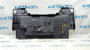 Поддон багажника под инструмент Audi A5 F5 18-18 5D без крышки