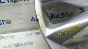 Диск колесный R19 Infiniti QX50 19-20 бордюрка