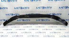 Absorbantul de impact al bara fata pentru Mercedes GLC 300/350e 16-19 este indoit.