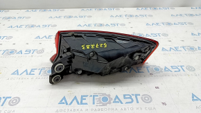 Lampa exterioară aripă stângă Audi A5 F5 17-19