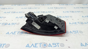 Lampa exterioară aripă stângă Audi A5 F5 17-19