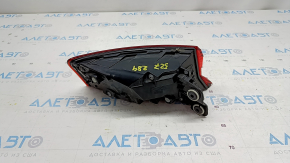 Lampa exterioară aripă dreapta Audi A5 F5 17-19