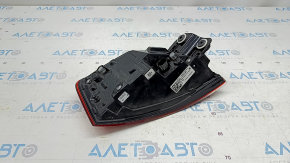 Lampa exterioară aripă dreapta Audi A5 F5 17-19