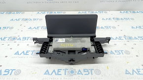 Monitor, display, navigație Audi A5 F5 17-19 8.25, cu suport