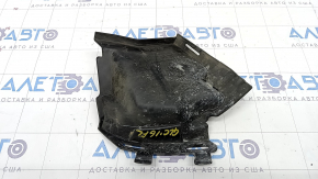 Conducta de aer frontal stânga Mercedes GLC 300 16-19