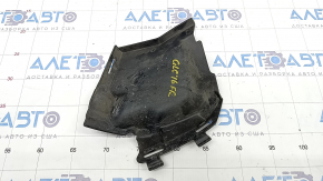 Conducta de aerisire a bara fata dreapta Mercedes GLC 300 16-19