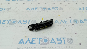 Suportul de prindere a barei spate sub stopul din dreapta pentru Audi A5 F5 17-