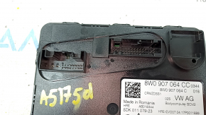 Modulul de control al caroseriei BCM Audi A5 F5 17-