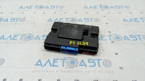 Interface Control Module Audi A5 F5 17-