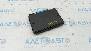 Interface Control Module Audi A5 F5 17-