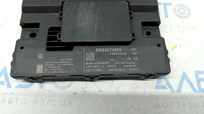 Interface Control Module Audi A5 F5 17-