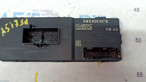 LIFTGATE CONTROL MODULE Audi A5 F5 17-25