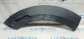 Capacul aripii spate dreapta Mini Cooper Countryman R60 10-16 zgârietură