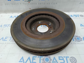 Disc de frână față dreapta Infiniti QX50 19- 330/34mm