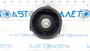 Difuzor spate dreapta Audi A6 C7 12-18 Bose