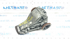 Diferențialul spate reductor Audi A6 C7 12-18 133k