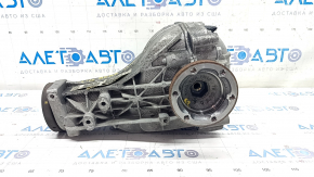 Diferențialul spate reductor Audi A6 C7 12-18 133k