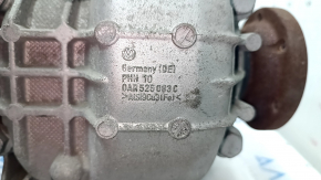 Diferențialul spate reductor Audi A6 C7 12-18 133k