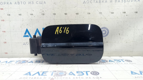 Лючок бензобака с корпусом Audi A6 C7 12-18