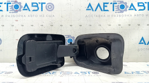 Capacul rezervorului de combustibil cu carcasă Audi A6 C7 12-18