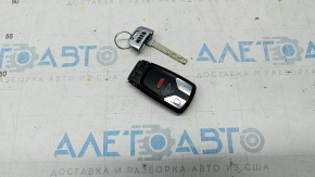 Cheie inteligentă Audi A5 F5 17- 4 butoane