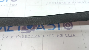 Capacul aripii spate dreapta Mercedes GLC 300/350e/43 16-22 SUV zgâriat, crăpat