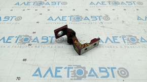 Петля двери нижняя задняя левая Audi A5 F5 18-25 2 части